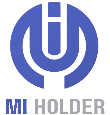 MI HOLDER